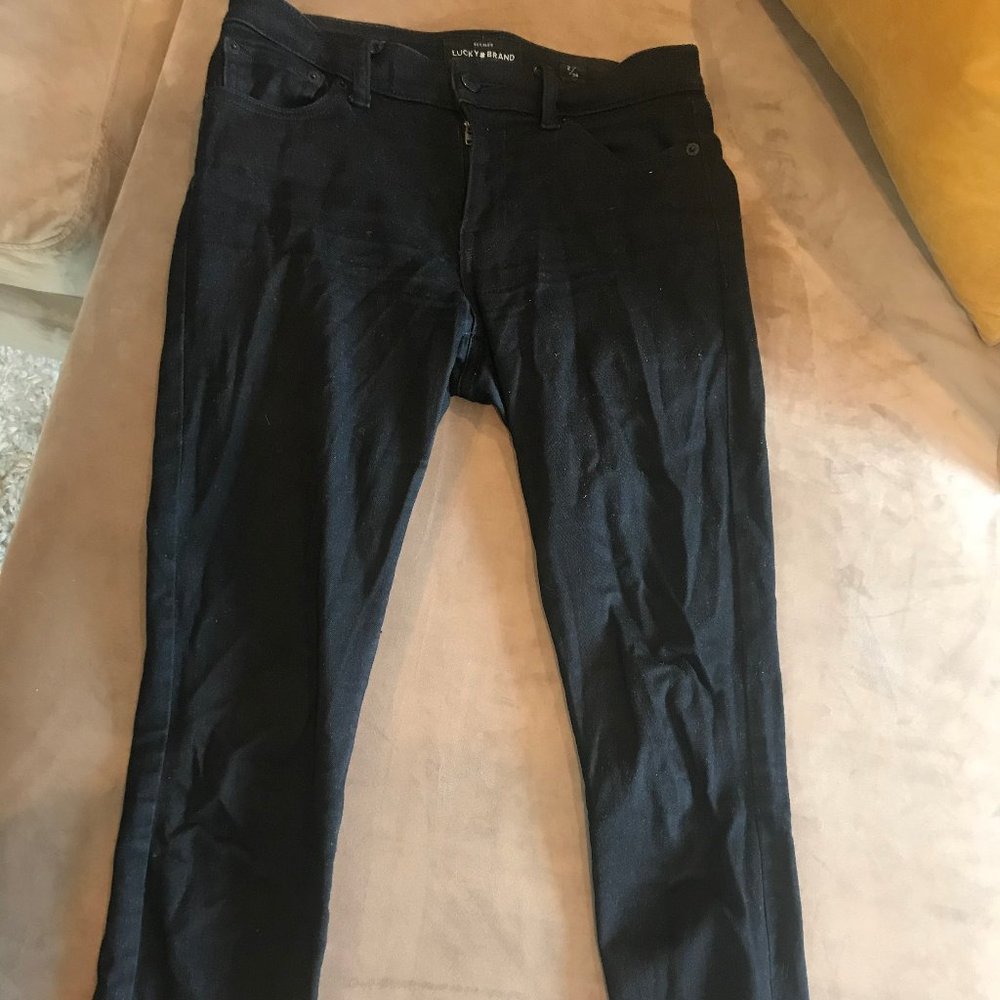 Brand New Lucky Jeans